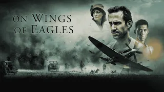 On Wings of Eagles - Trailer | New Faith Network