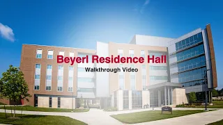 Beyerl Residence Hall, Ball State University