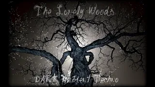 Liquid Fraction - Dark Seasons (Part 1) - The Lonely Woods - Dark Ambient Techno Mix.