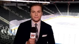 OILERS TODAY | Oilers vs. Capitals Pre-Game