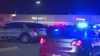 Walmart shooting survivor says suspect’s death note provides little answers