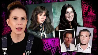 Torrey Pines Tragedy: The Haunting Murders of Barbara Nantais & Claire Hough