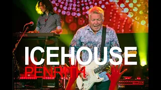 Icehouse - Penrith - October 5 2023