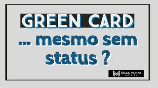 É POSSÍVEL RECEBER GREEN CARD ATRAVÉS DE AJUSTE DE STATUS NOS EUA APÓS VIOLAR O STATUS IMIGRATÓRIO