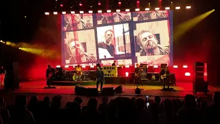 Liam Gallagher - Shockwave [Live Festival de Carcassonne 2019]