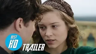 Red Joan International Trailer #1 (2019) | [Best Movies Trailers]