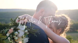Maëlia & Thomas - Le teaser