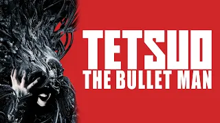 Tetsuo: The Bullet Man Trailer | Spamflix