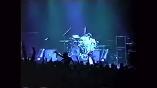 Soundgarden - Slaves & Bulldozers (Remastered) Live at the Fairpark Coliseum 1994 July 23