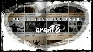 Always in our Hearts💕 | aranFE - The Artistic Editor - Tribute to the Legend | HD