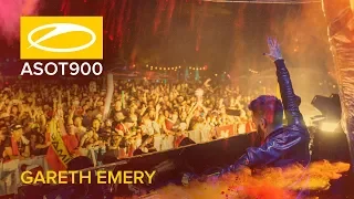 Gareth Emery live at A State Of Trance 900 (Tomorrowland 2019)