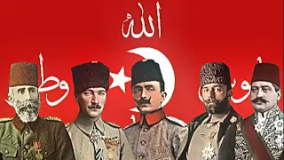 31 Mart - İttihat ve Terakki | Edit