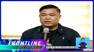 Transport groups, Palasyo, nagkasundo na wala munang jeepney phaseout | Frontline Pilipinas