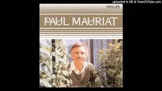 Minuetto - Paul Mauriat
