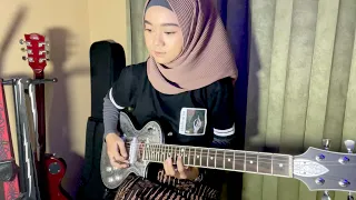 🎵 Linkin Park - Numb (Guitar Cover)