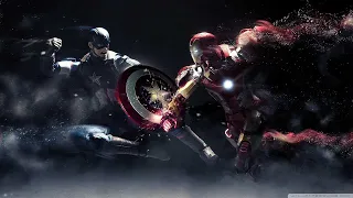 Iron Man - In The End | Linkin Park (Mellen Gi & Tommee Profitt Remix) | AMV | 2021