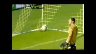 David Healy's Greatest Goals For Northern Ireland