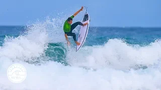 2018 Boardmasters Highlights: Champions Crowned on Epic Finals Day