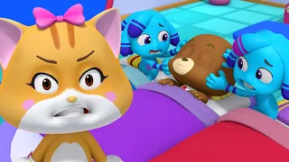 Sleepover, Cartoon Show And Funny Animated Videos for Children by Kids Tv Channel