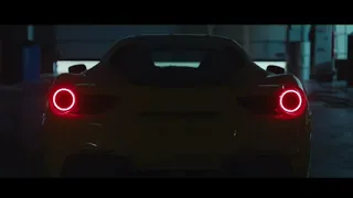 CAR MUSIC🔊"GOOSEBUMPS"HVME (Remix) 🏁Ferrari 488🏁