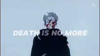 「itadori comback」- death is no more x sleepwallker「edit/amv」jutsu kaisen