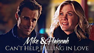 Hannah & Mike - Can't Help Falling in Love