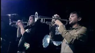 Arcade Fire - Ocean of Noise | Live in Paris, 2007 | Part 9 of 14