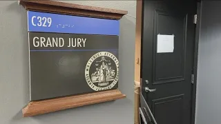 Judge signs off on special grand jury in Georgia election probe