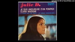 Julie Dassin Un amour buccolique