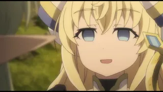 Ya te acostumbraras ;)  MEME | Goblin Slayer (Español)