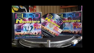 Euro Noventero Mix (By Dj.Gangas)