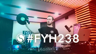 Andrew Rayel - Find Your Harmony Episode 238