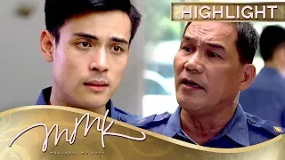 Bill tries to fight for the right of the misguided children | MMK (With Eng Subs)