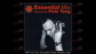 Pete Tong Essential Mix 1994-10-23
