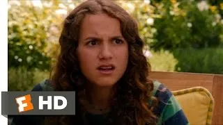 This Is 40 (2012) - Making Some Changes Scene (2/10) | Movieclips