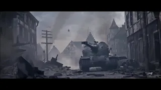 Skillet - Feel Invincible_World of Tanks