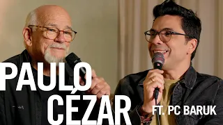 Paulo Cezar ft. PC Baruk - Na Casa | T2 EP#01 (O Canto das Igrejas)