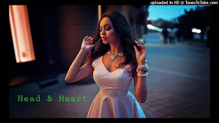 (Nowość 2020) Head & Heart (BENY remix)🚘🔥
