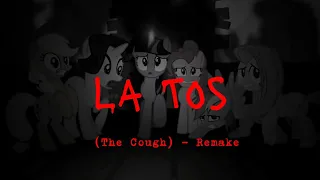 Creepypasta de My Little Pony: La Tos [Remake] | Loquendo