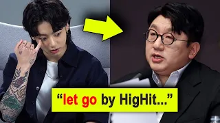 BIGHIT exposed by former trainees, BTS’ unexpected contract renewal, BTS news