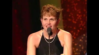 Shawn Colvin Inducts Joni Mitchell into the Rock & Roll Hall of Fame | 1997 Induction