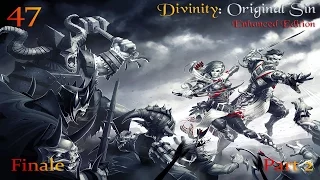 Divinity: Original Sin (Enhanced Edition) Story Ending Pt.2 + Credits