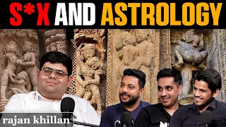 Astrology Batayegi Aapki S*x Life | RealTalk Clips