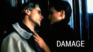 Damage 1992 Movie Explained In Hindi | Movie Explanation In Hindi | Hollywood Movie Explained Hindi