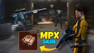 MPX + DUMDUM Can Get You Rich in TV 💰Arena Breakout S4