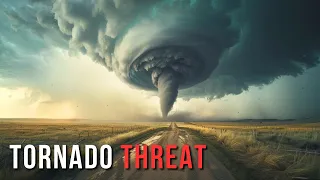 Supertornadoes: Are We Ready To Face Them?