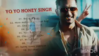 yo yo honey Singh new song 2024# ka new song#video #vural #pyarparsokekailnarahekhesarilalsong♥️💔