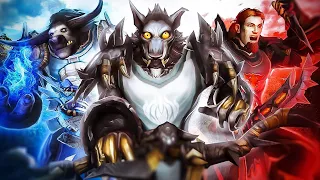 Les 3 FRANÇAIS qui ont marqué World Of Warcraft