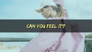 Jean Roch - Can You Feel It ( lyrics ) Summer Eletrohits