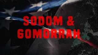 Sodom and Gomorrah - Tyson James x Bobby Thornz | GOOD RAP & HIP HOP 🔊